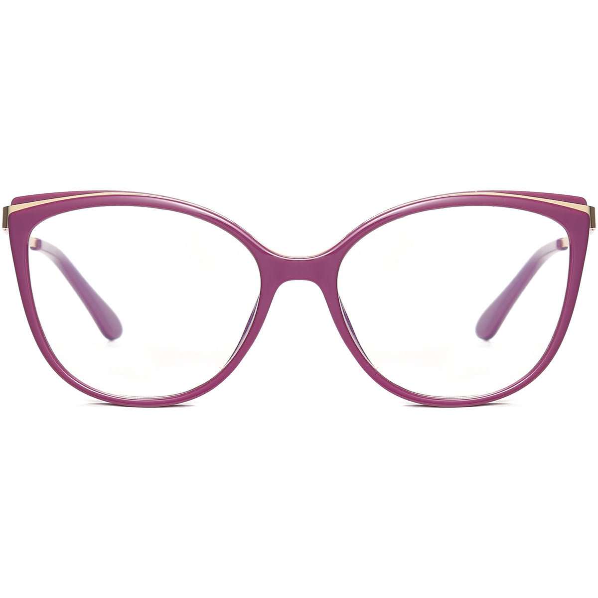 Cat-Eye Glasses PF1195