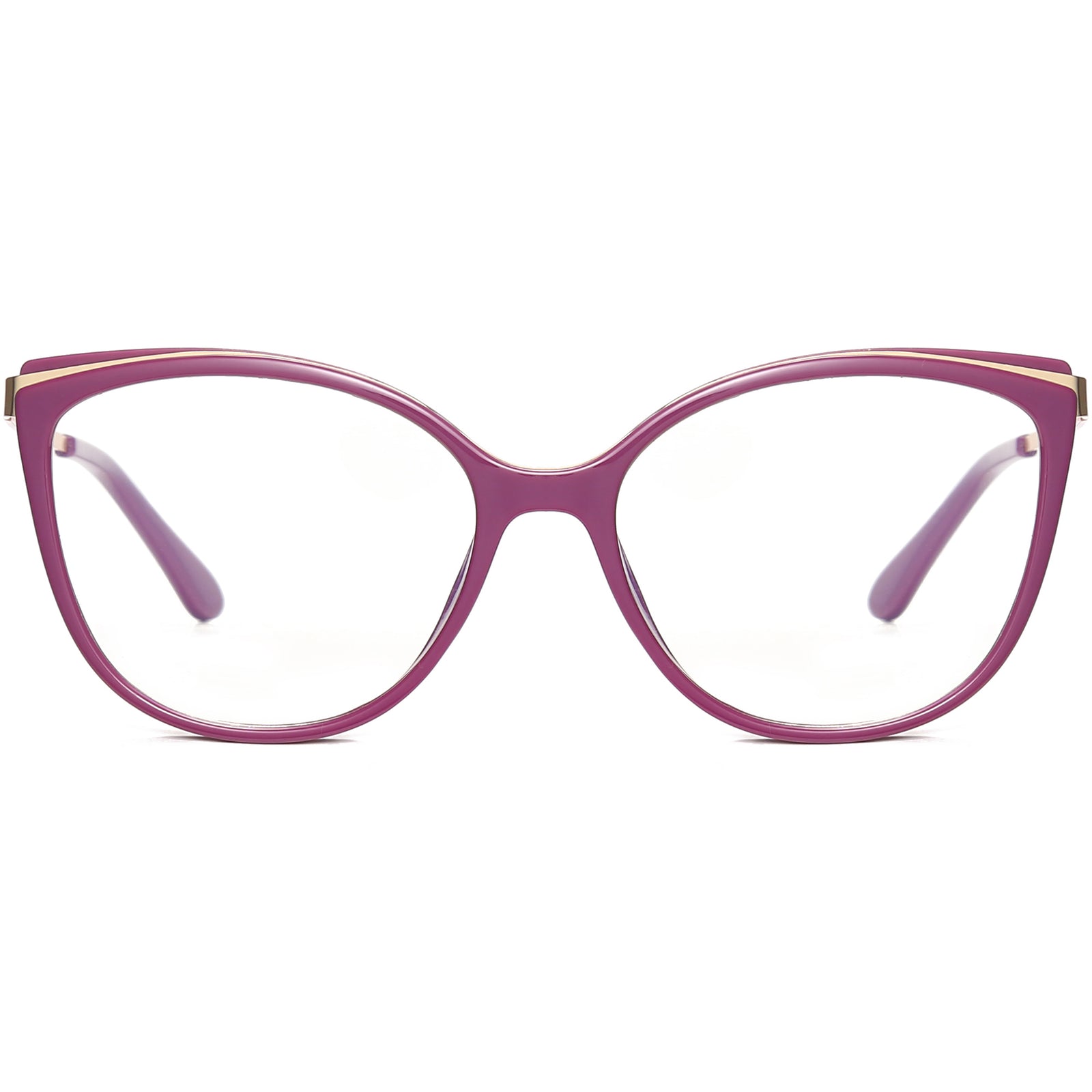 Cat-Eye Glasses PF1195
