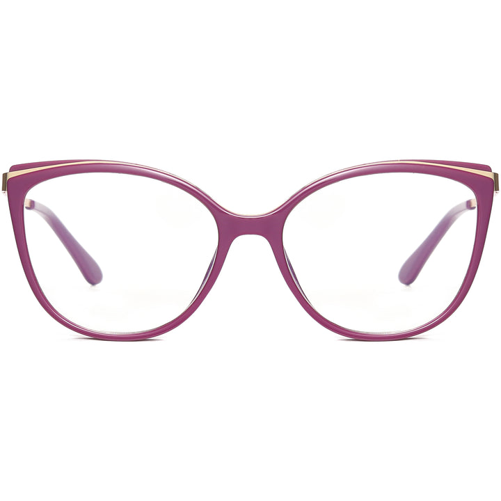 Cat-Eye Glasses PF1195