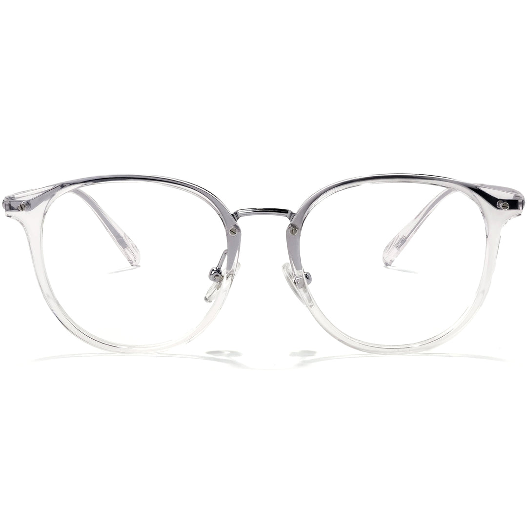 Round Glasses A4139