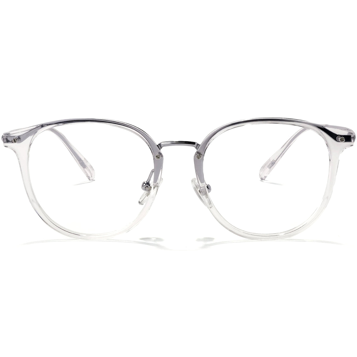 Round Glasses A4139