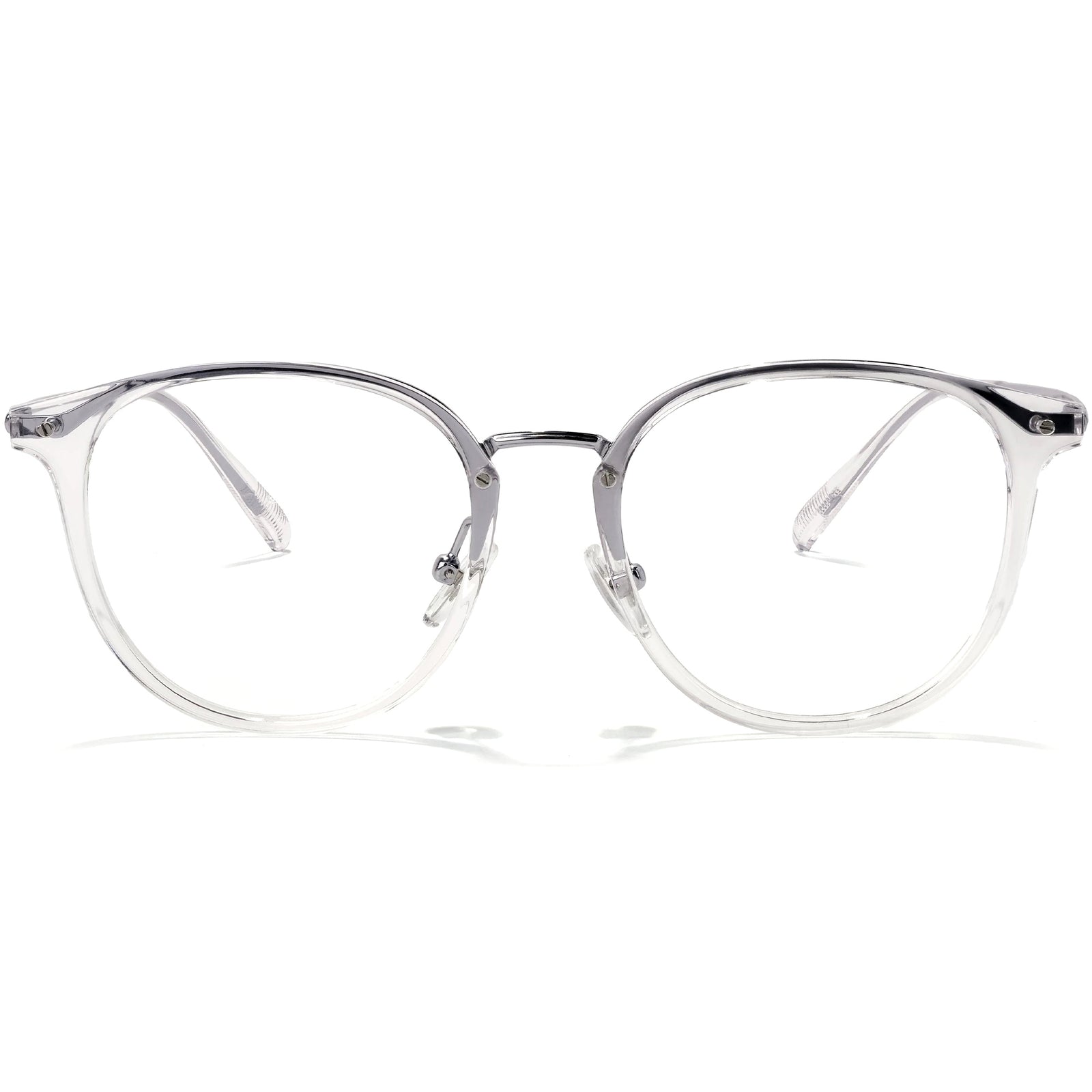 Round Glasses A4139