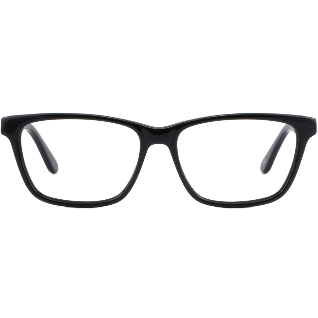 Rectangle Glasses O2136