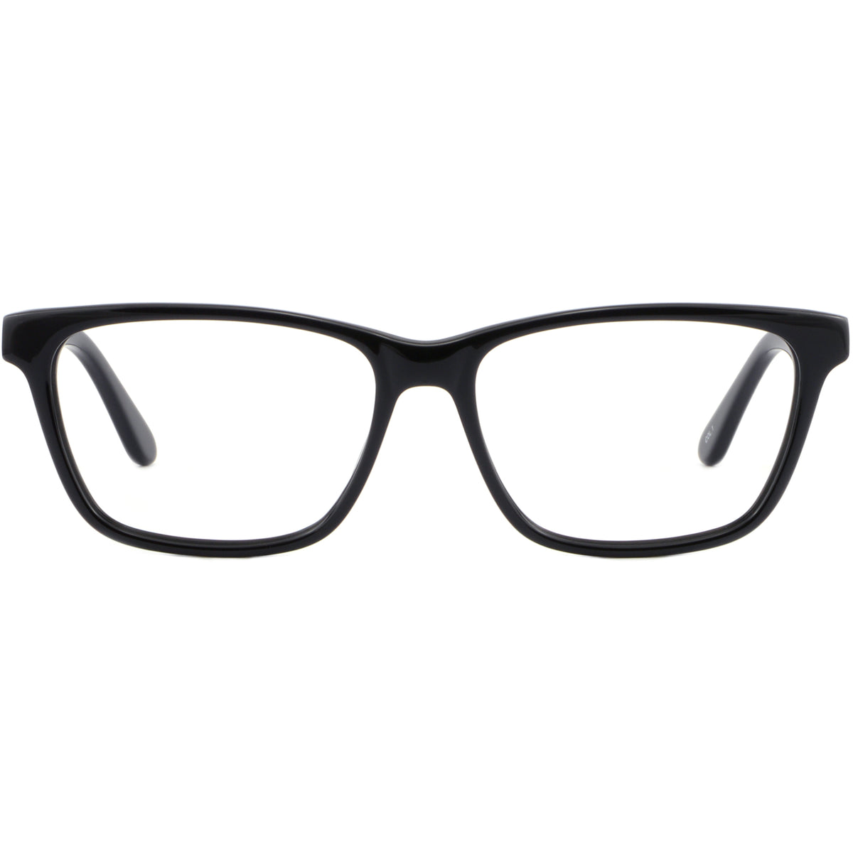 Rectangle Glasses O2136