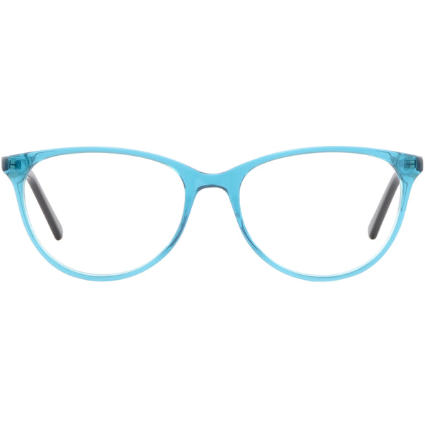 Cat-Eye Glasses O2507