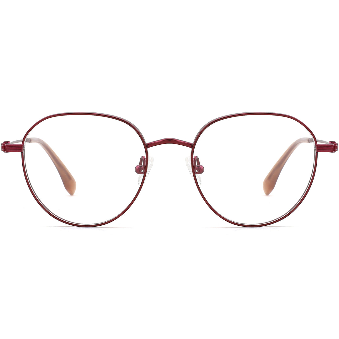 Round Glasses YPT1036