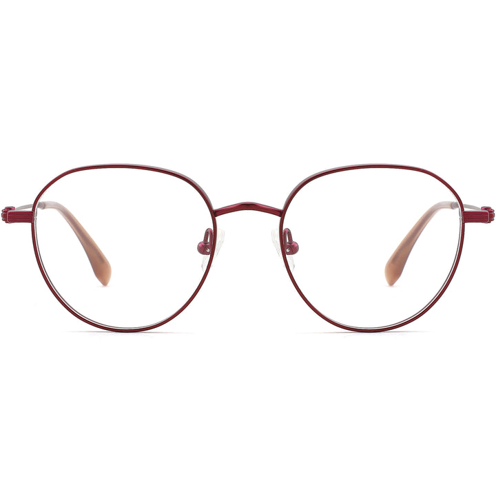 Round Glasses YPT1036