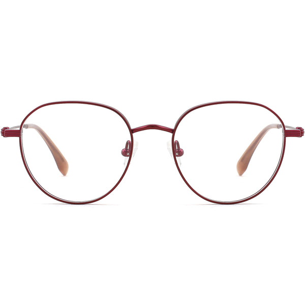 Round Glasses YPT1036