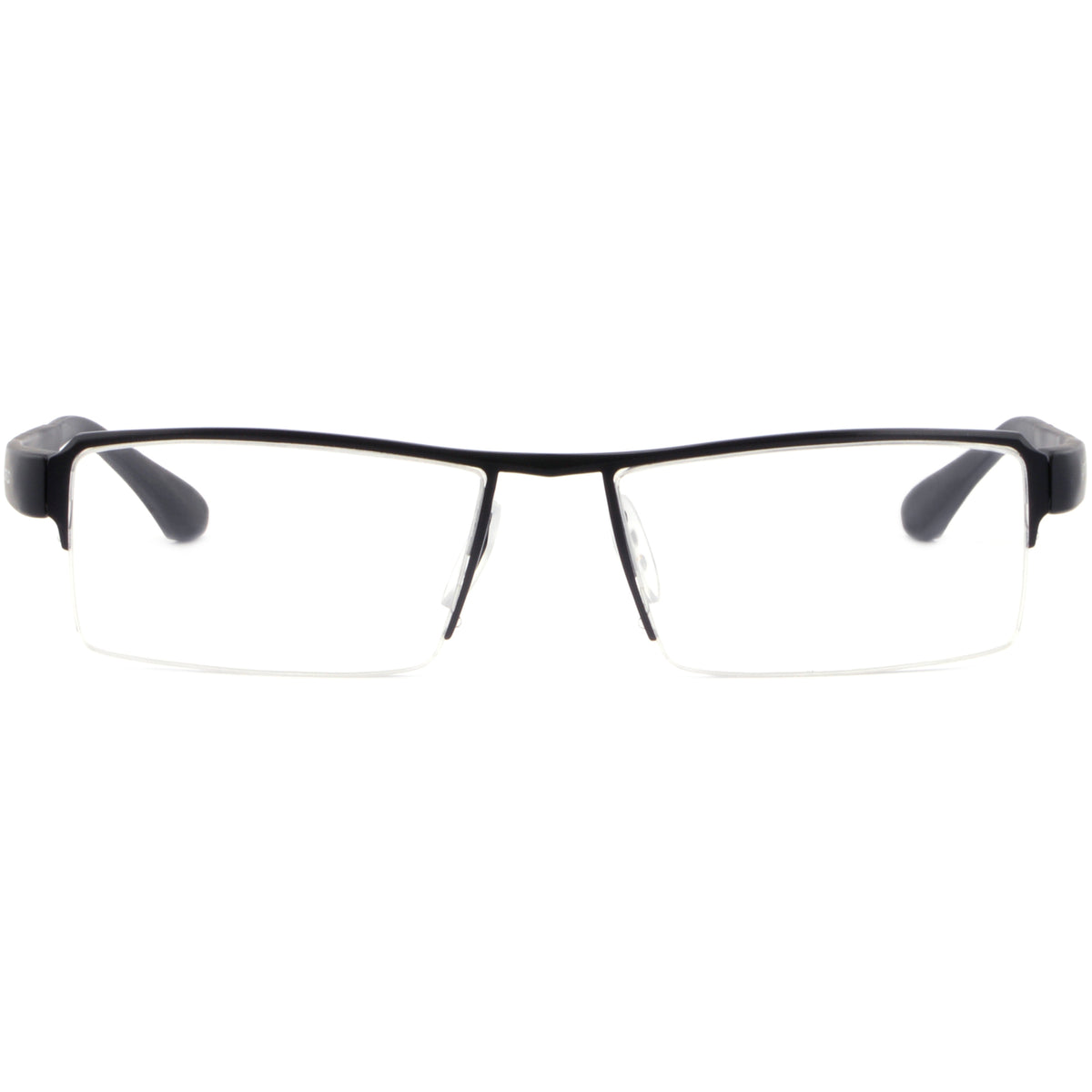 Rectangle Glasses O1082