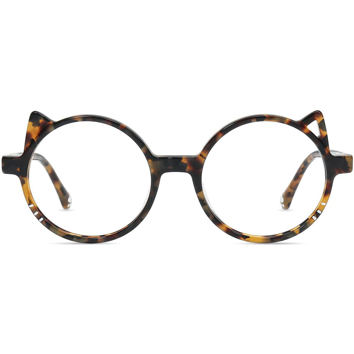 Cat-Eye Glasses FM1008
