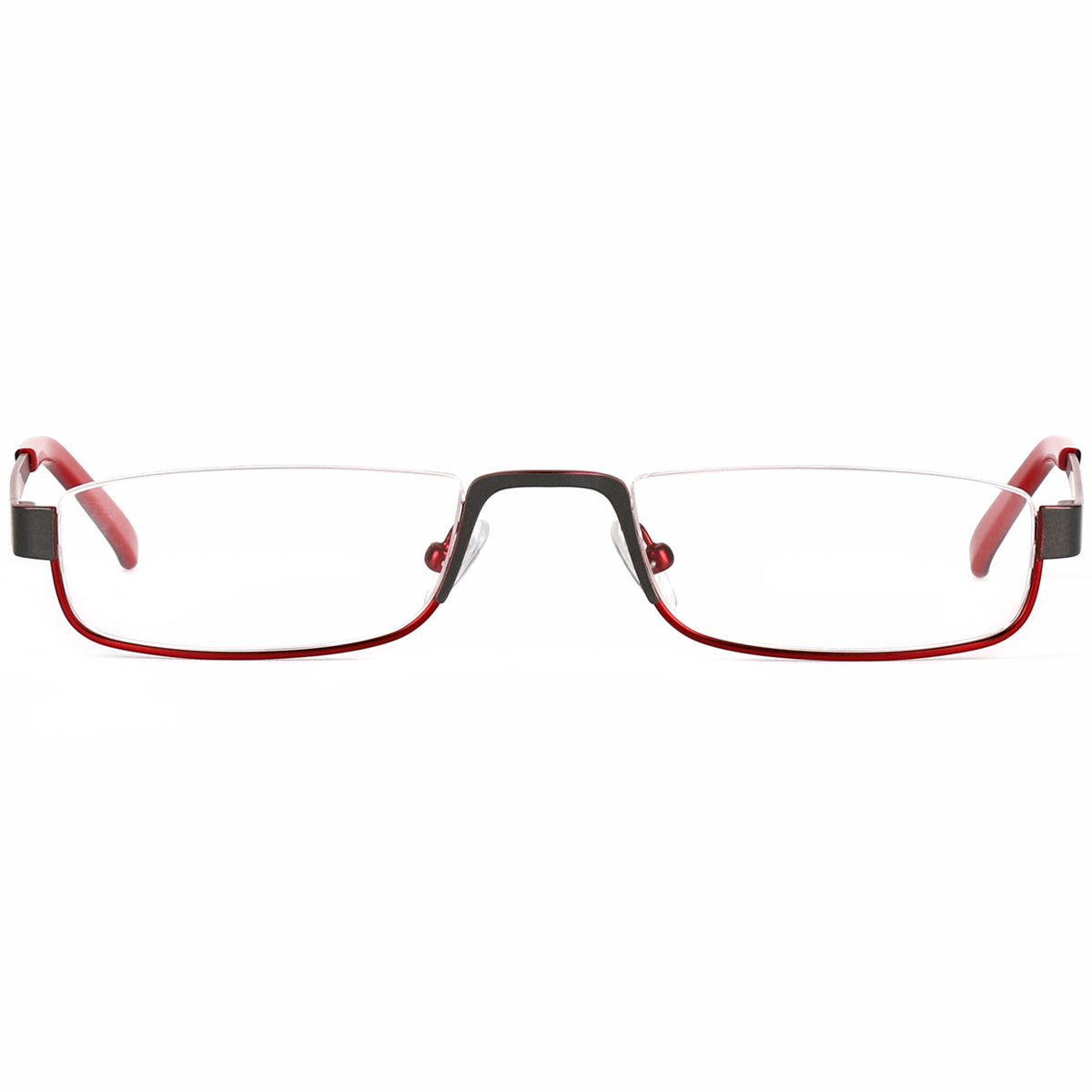 Rectangle Glasses RV1008