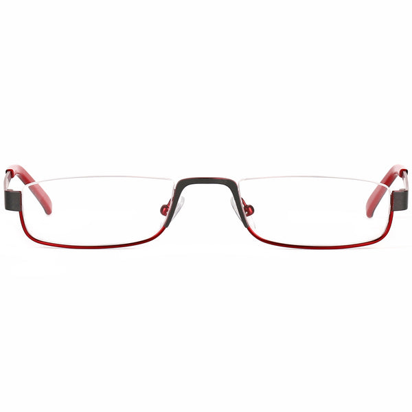 Rectangle Glasses RV1008