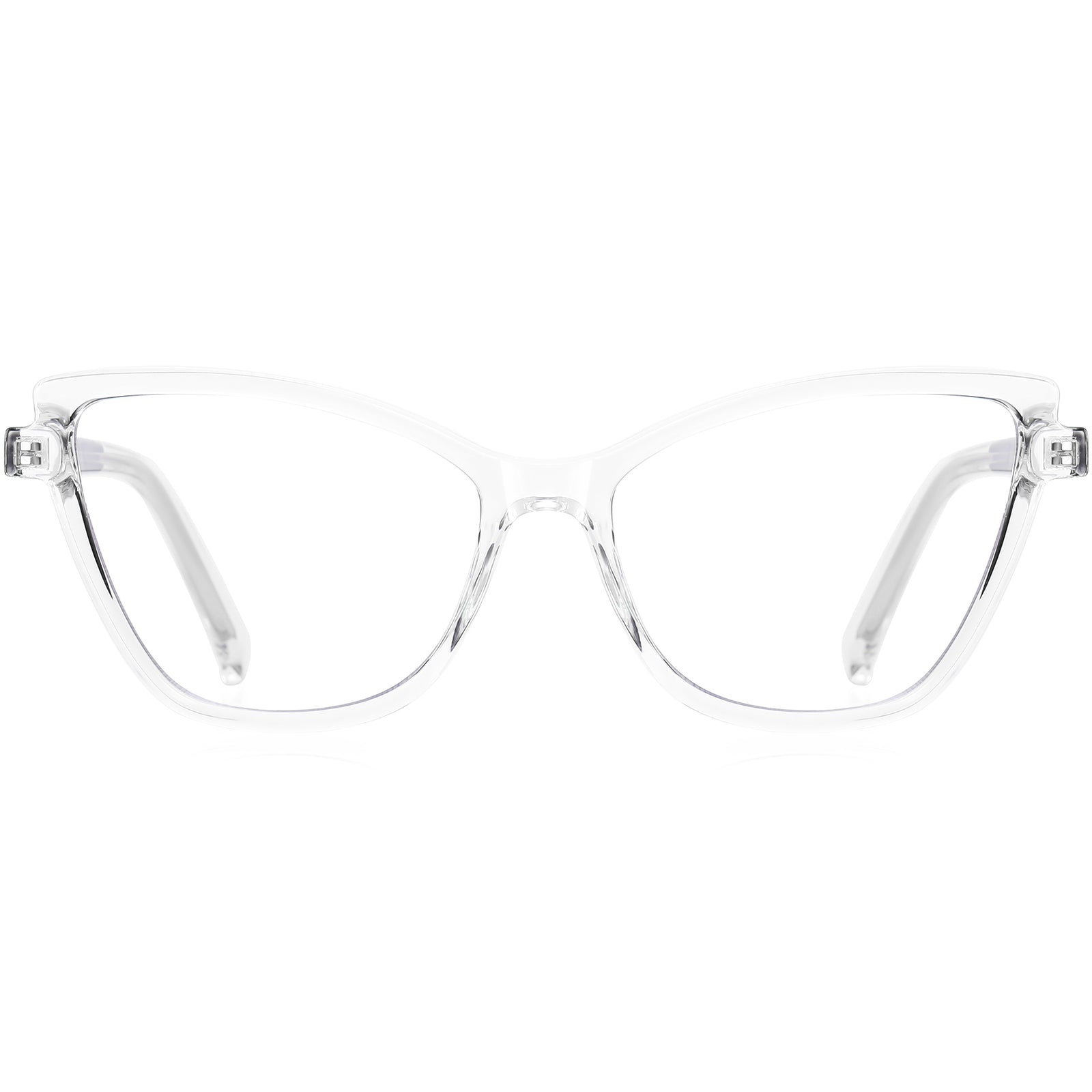 Cat-Eye Glasses PF1025