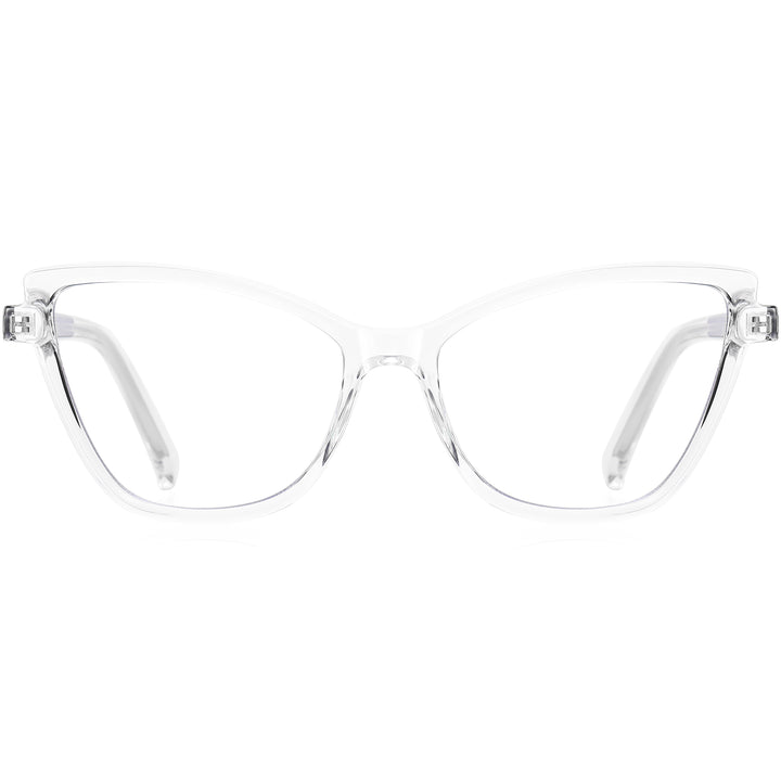 Cat-Eye Glasses PF1025