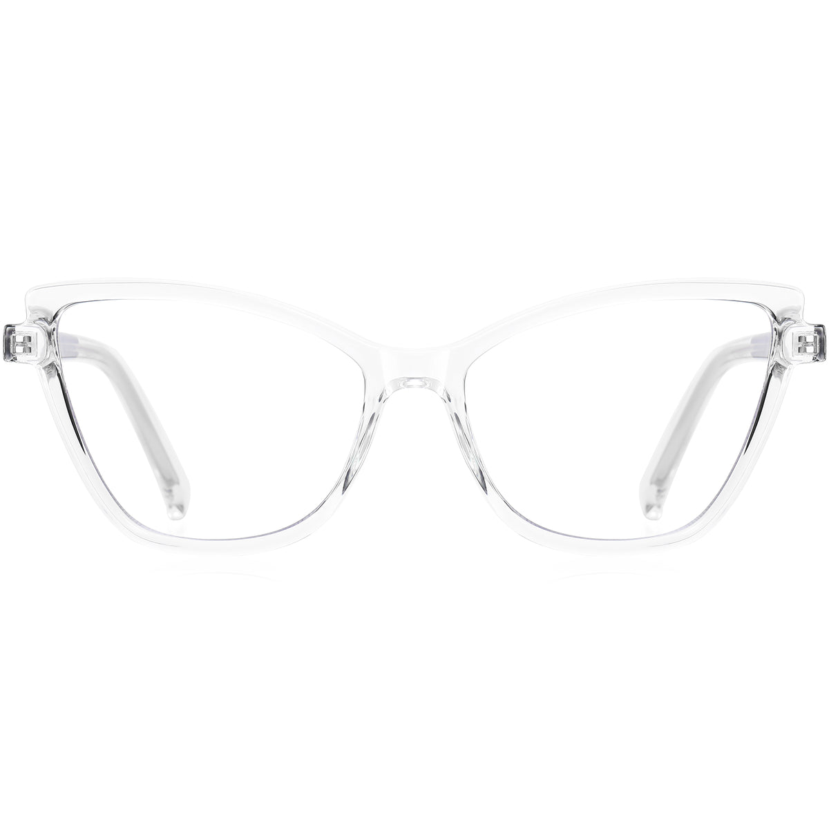Cat-Eye Glasses PF1025
