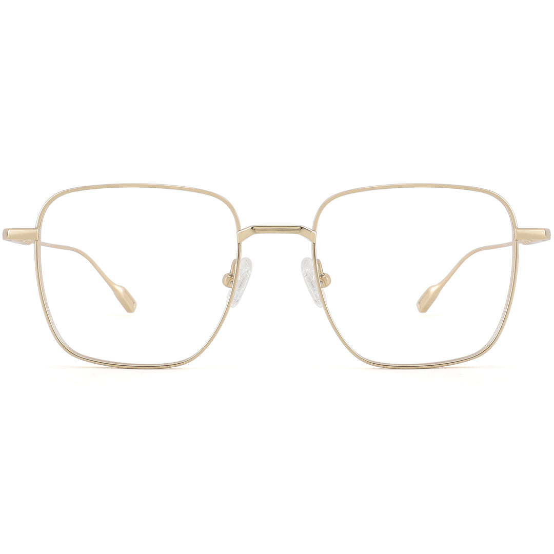 Square Glasses YPT1050
