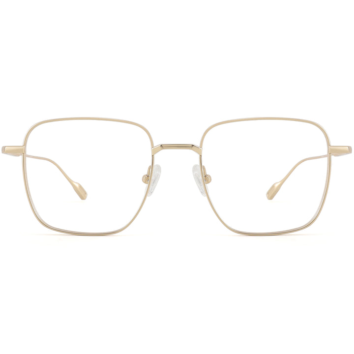 Square Glasses YPT1050