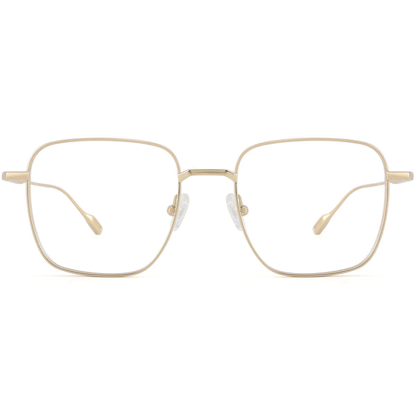 Square Glasses YPT1050