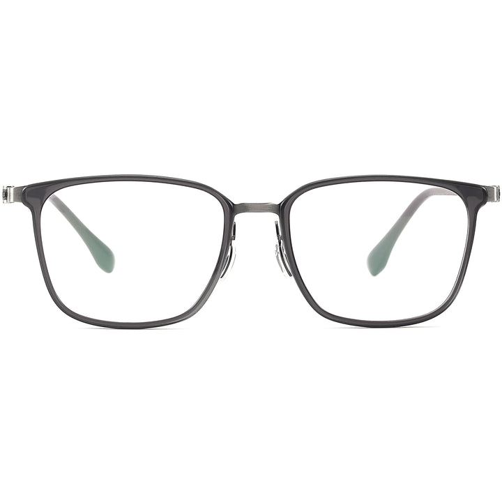 Square Glasses BY1056