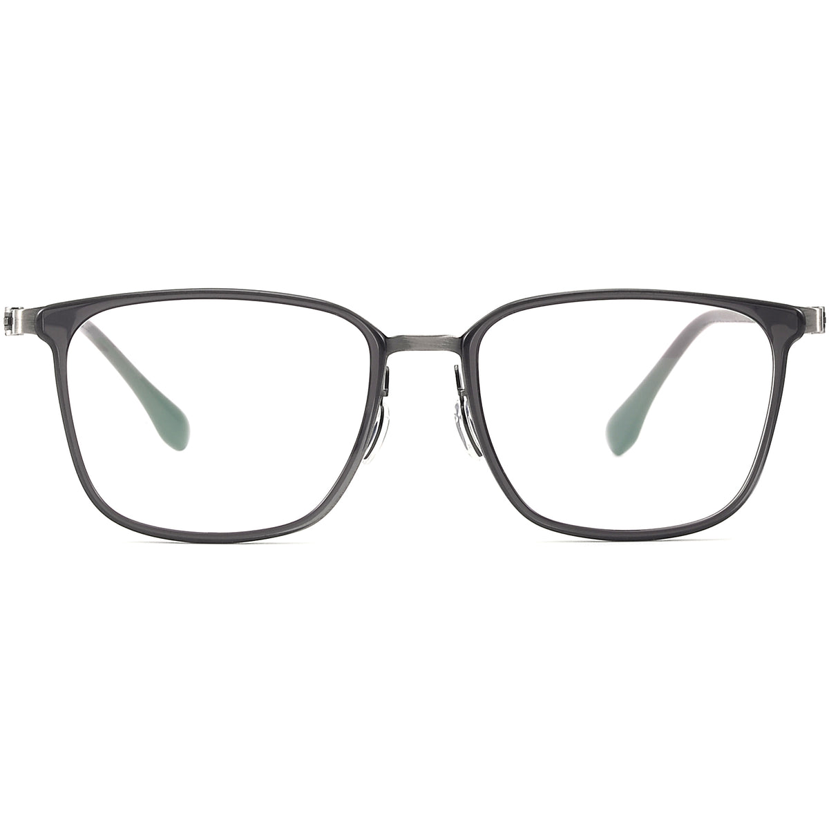 Square Glasses BY1056