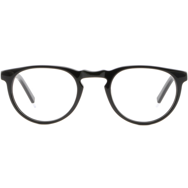 Round Glasses O2494