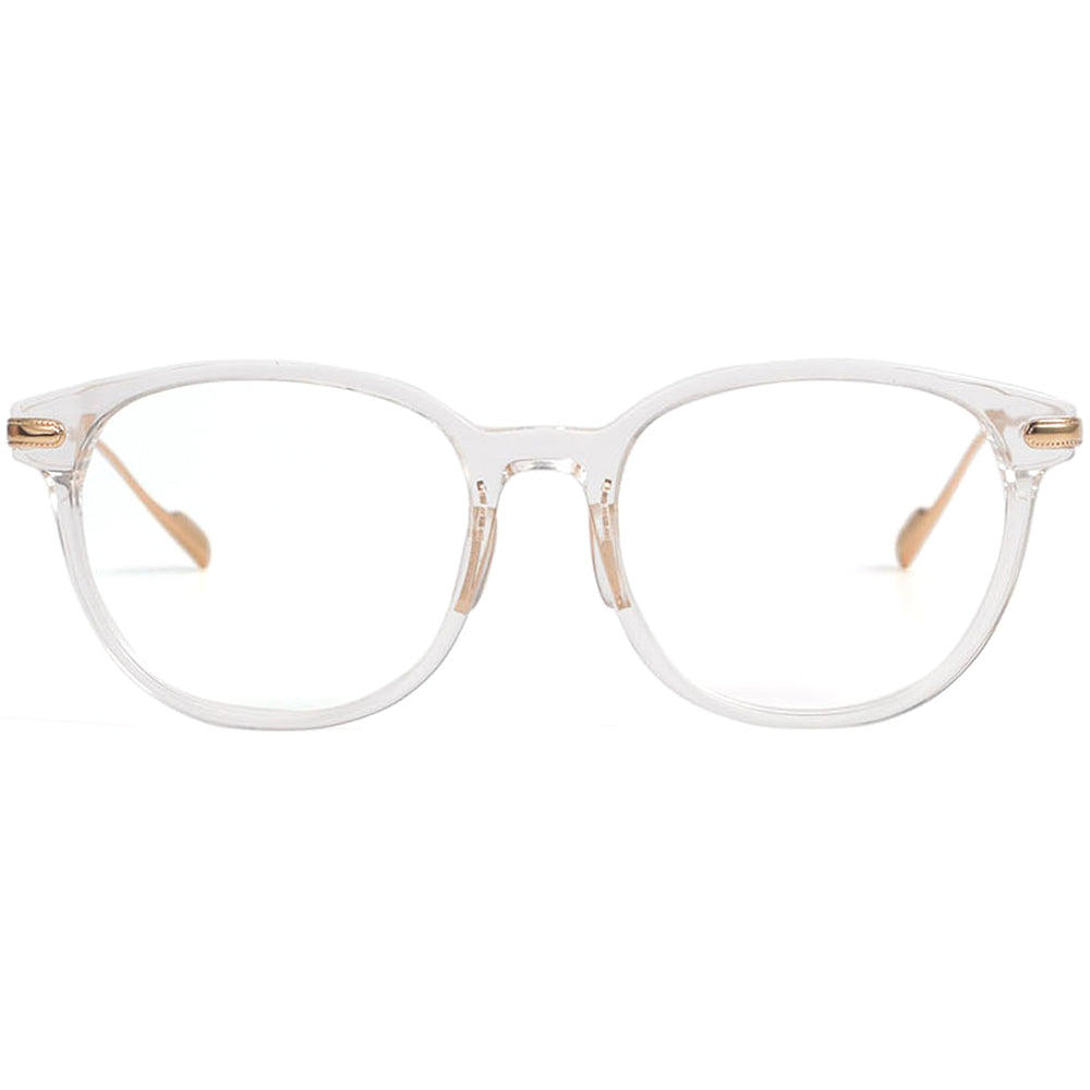 Square Glasses A3963