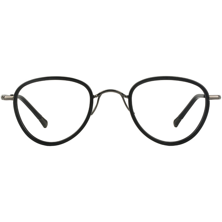 Round Glasses TG1235