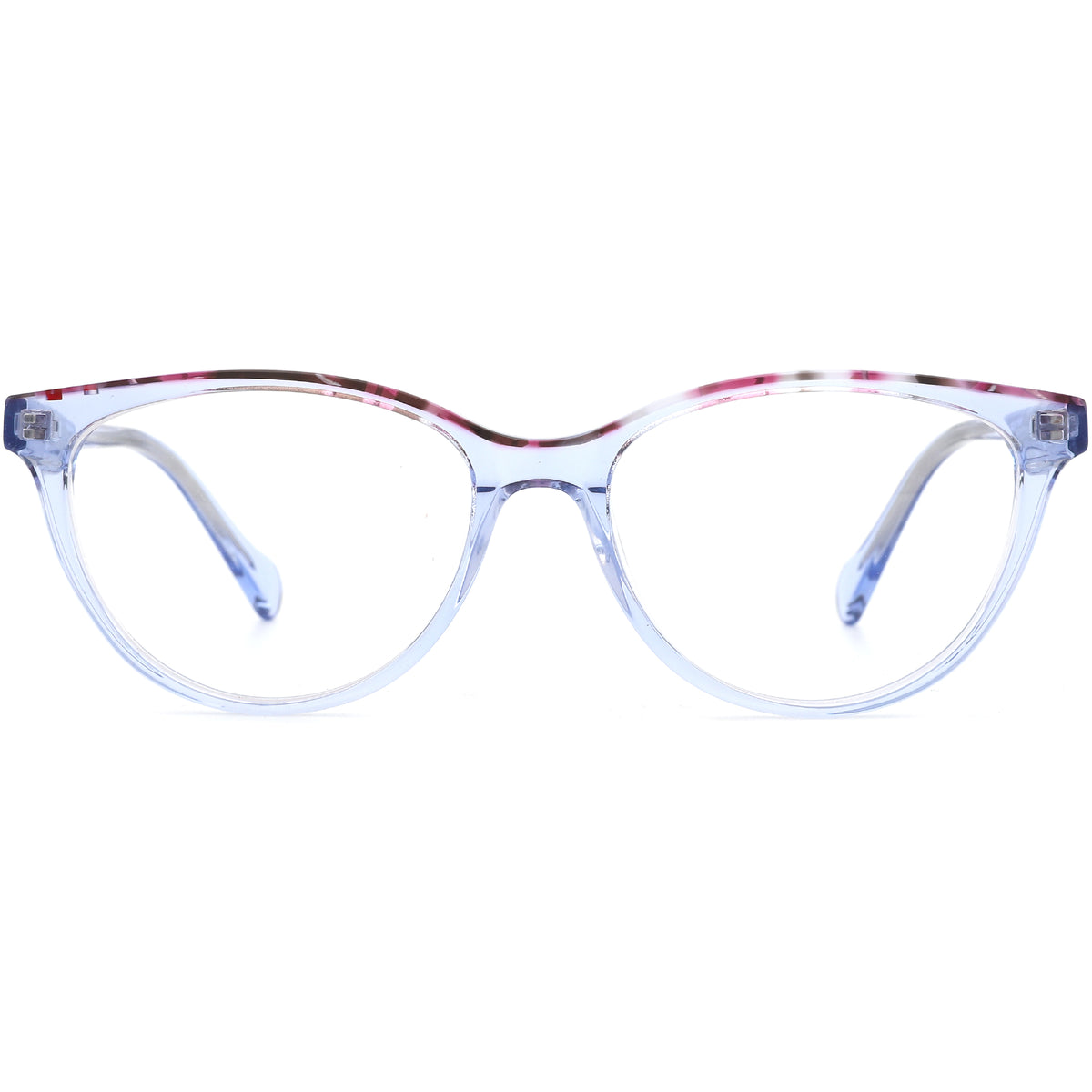 Cat-Eye Glasses A3268