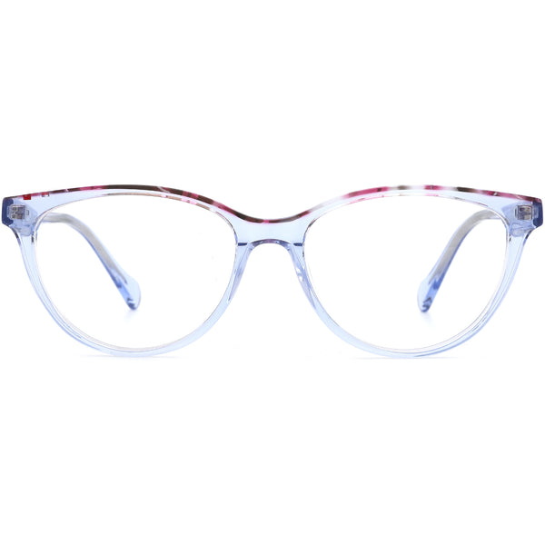 Cat-Eye Glasses A3268