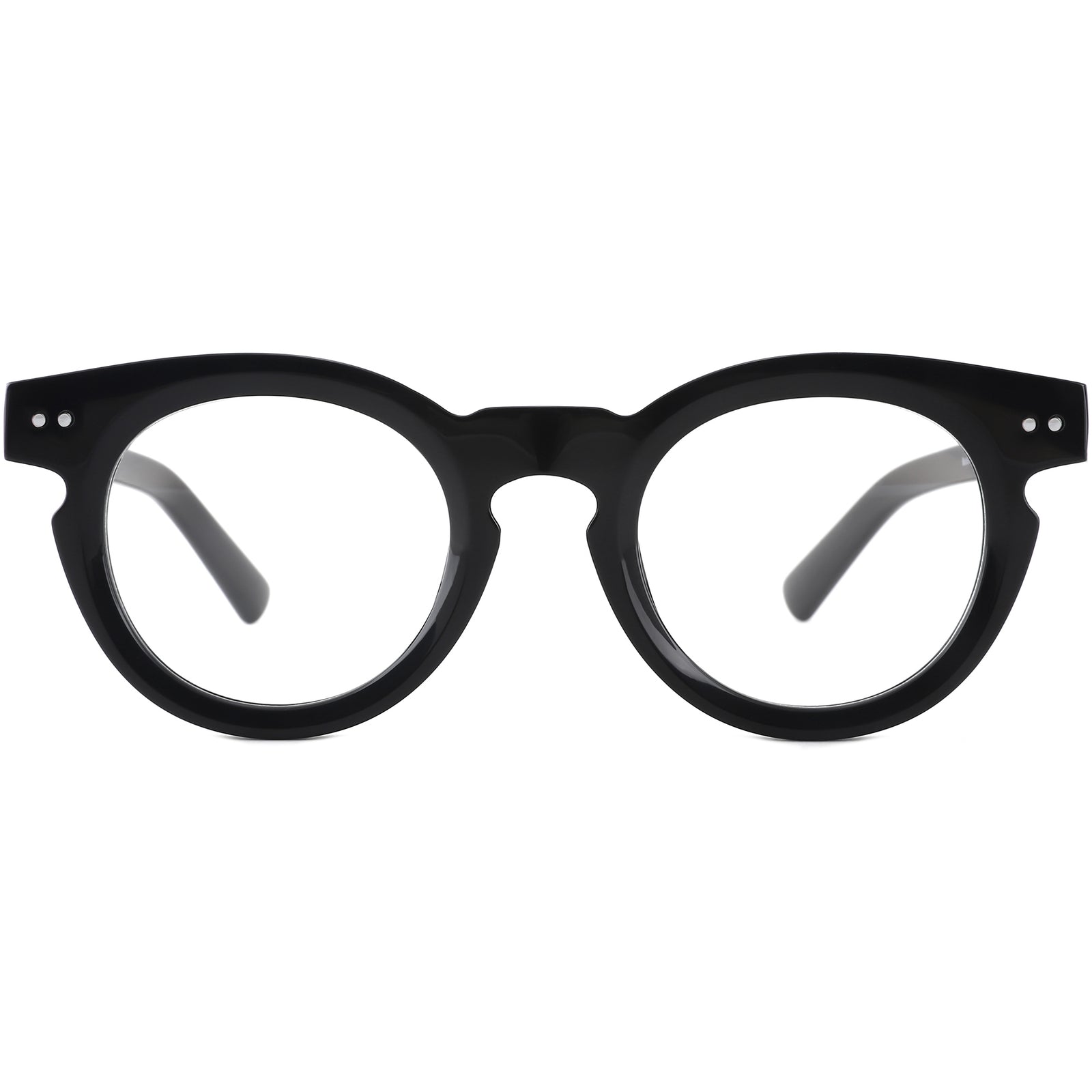 Round Glasses YEA1162