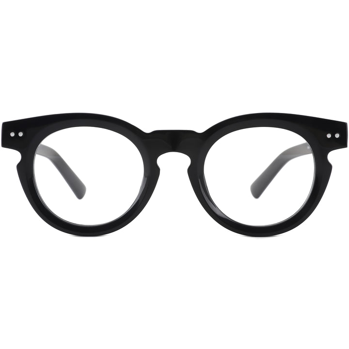 Round Glasses YEA1162