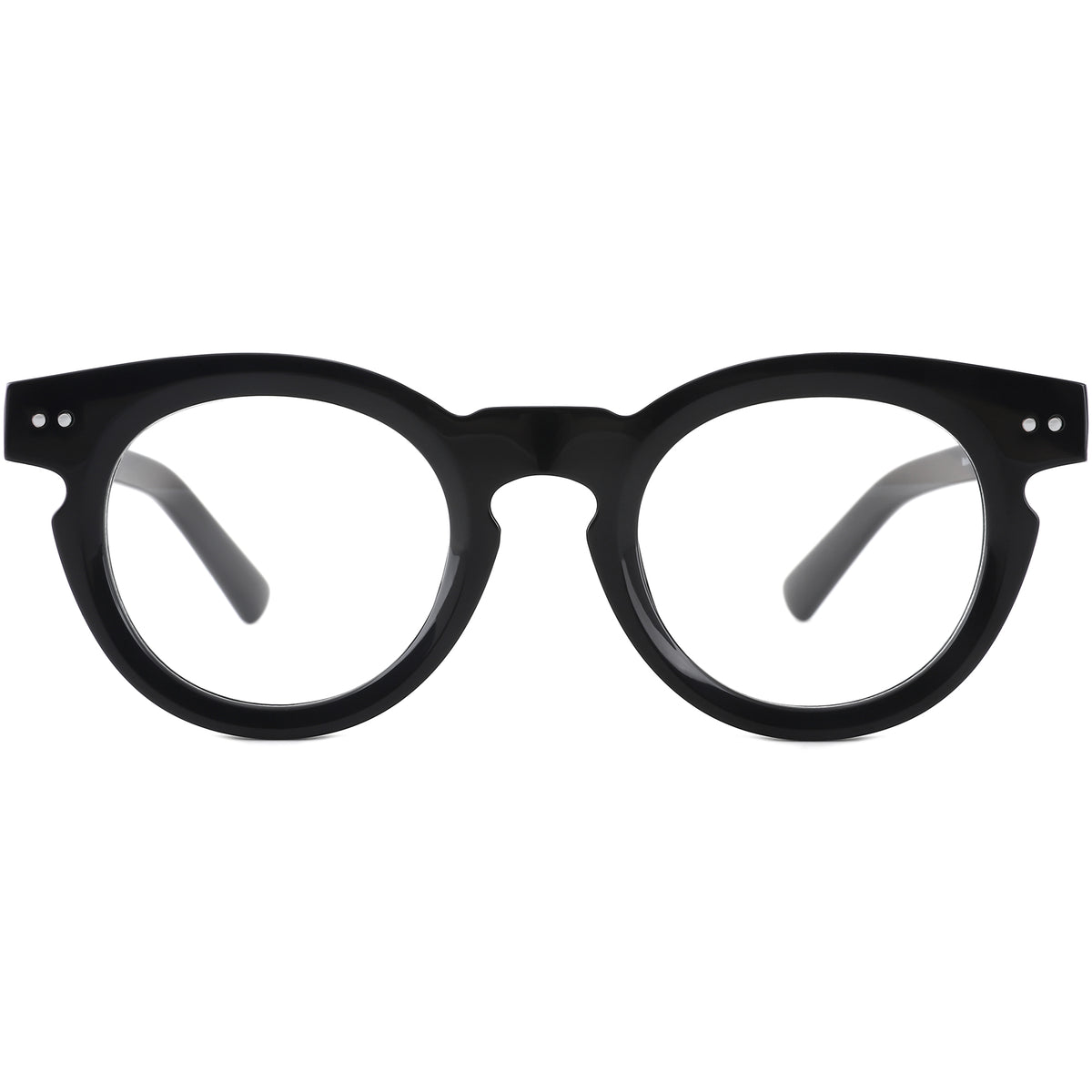 Round Glasses YEA1162