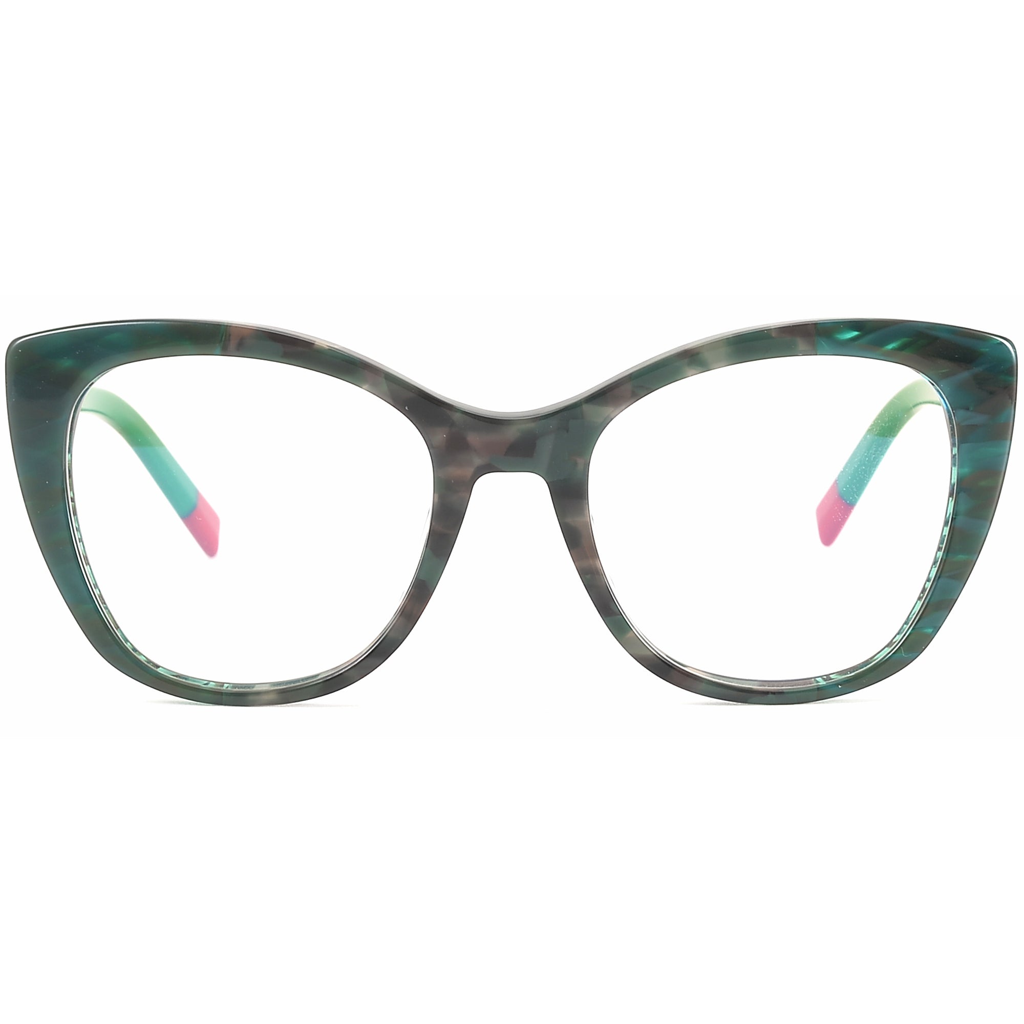 Cat-Eye Glasses BY1125