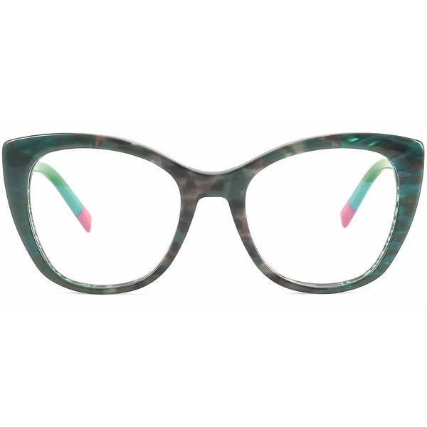 Cat-Eye Glasses BY1125