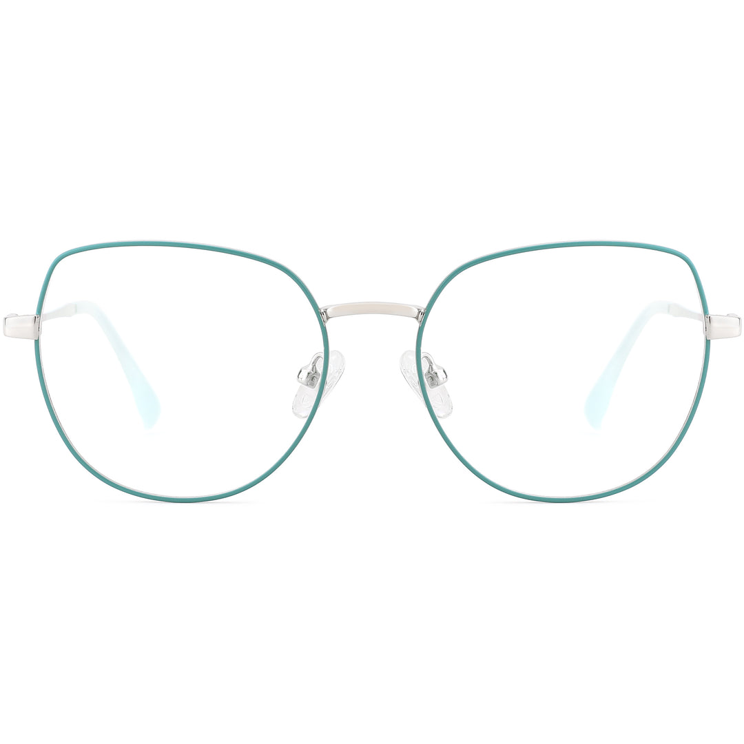 Cat-Eye Glasses YSAM1071