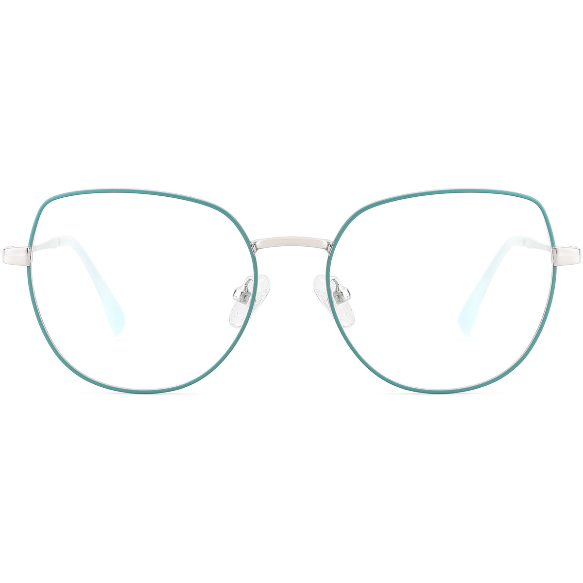 Cat-Eye Glasses YSAM1071
