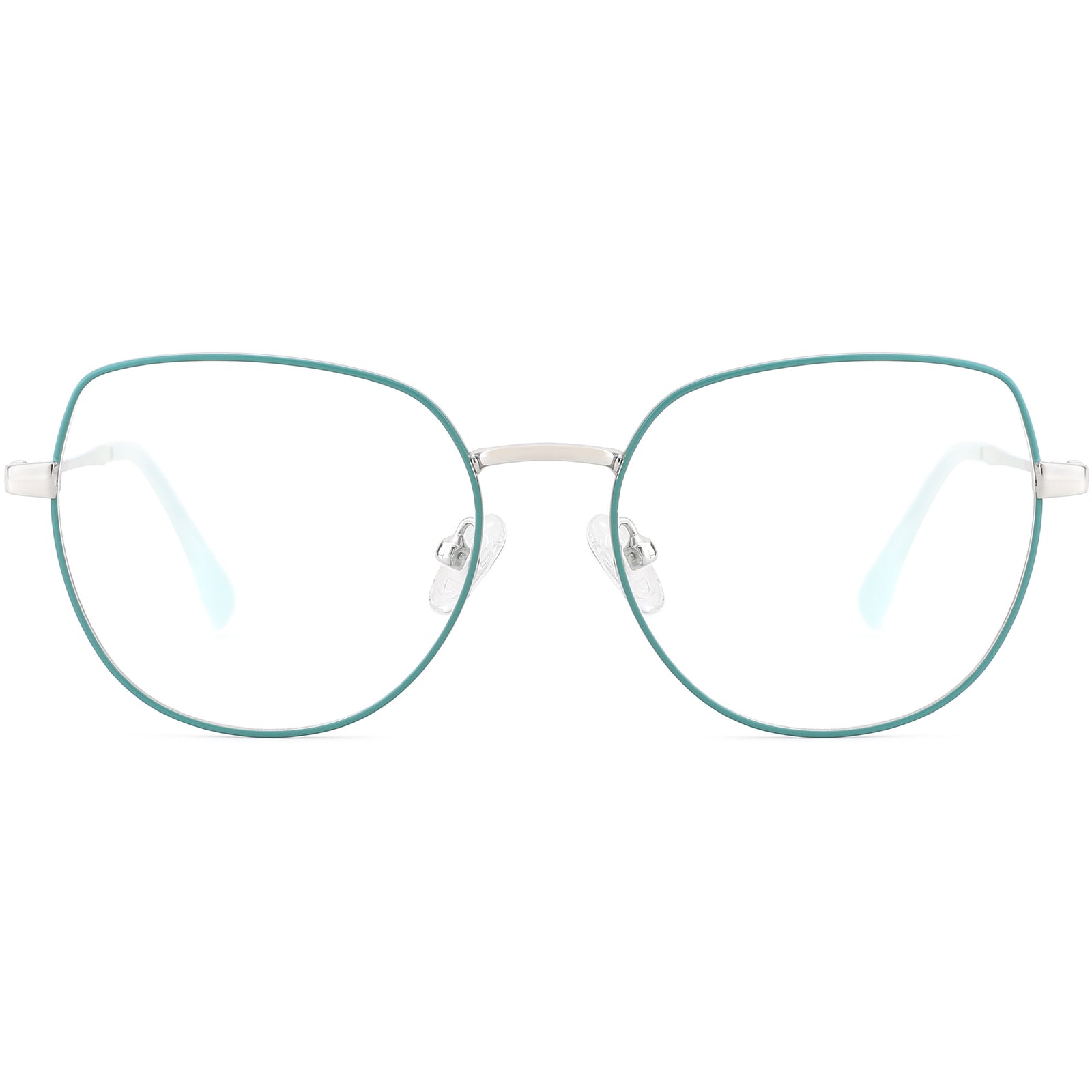 Cat-Eye Glasses YSAM1071