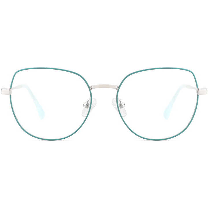 Cat-Eye Glasses YSAM1071