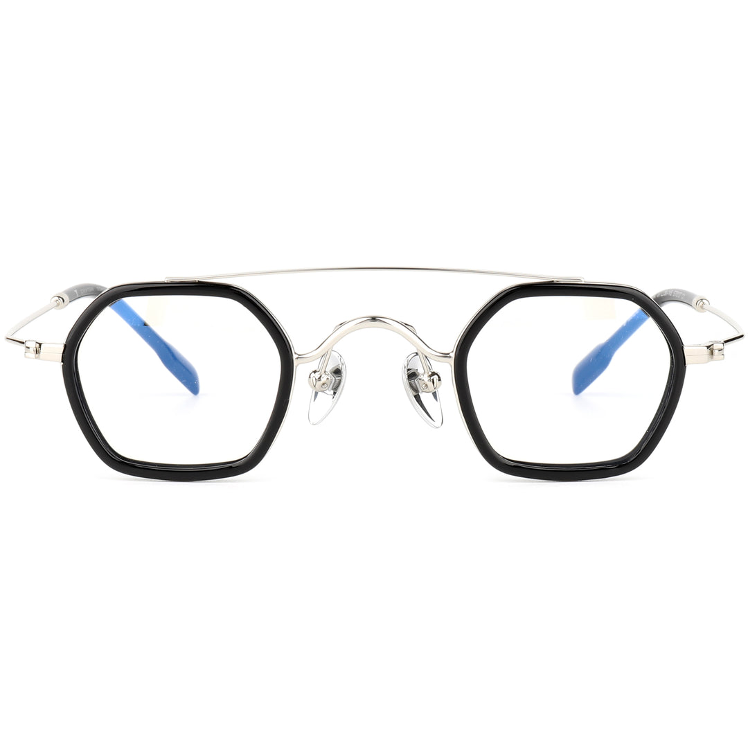 Geometric Glasses ST1056