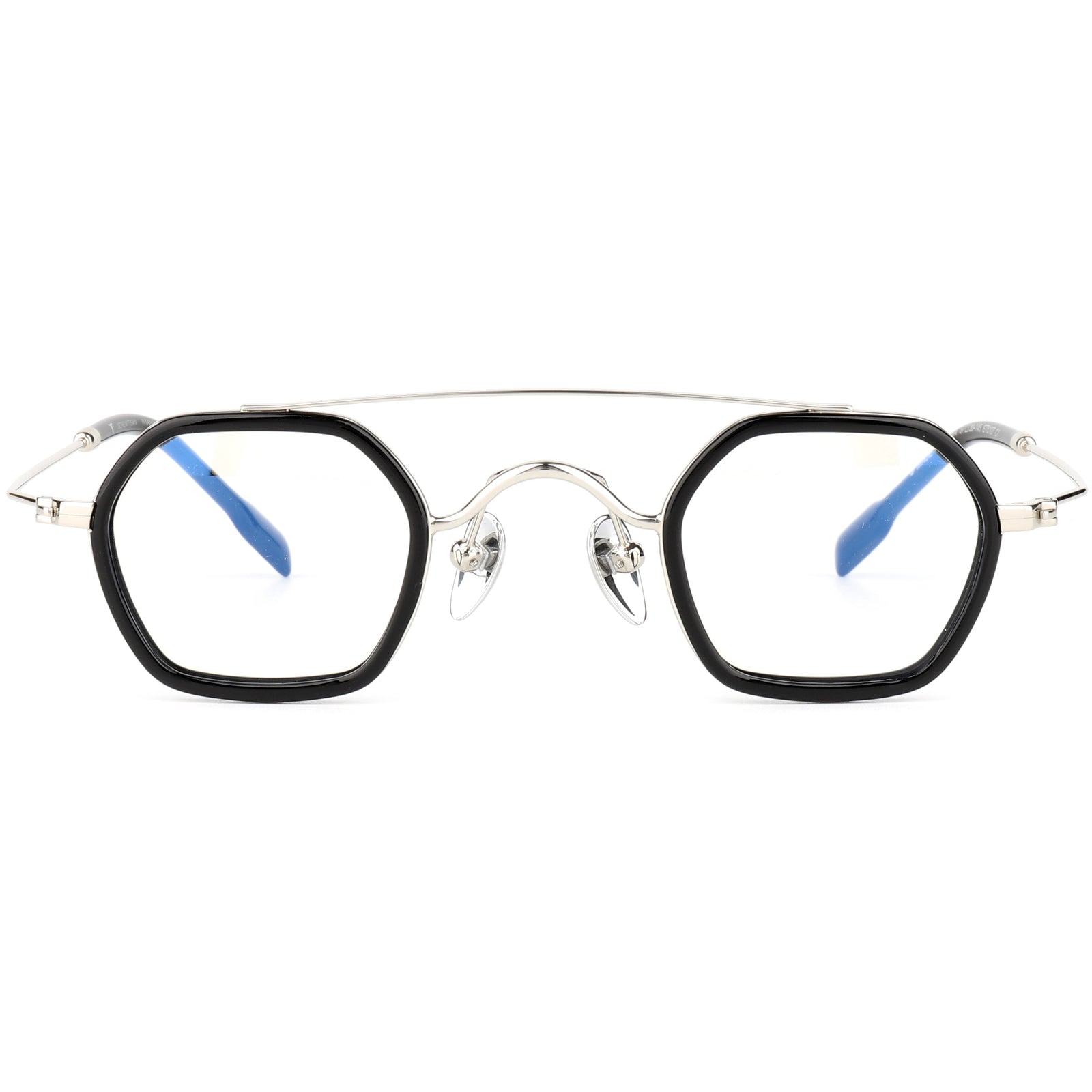 Geometric Glasses ST1056