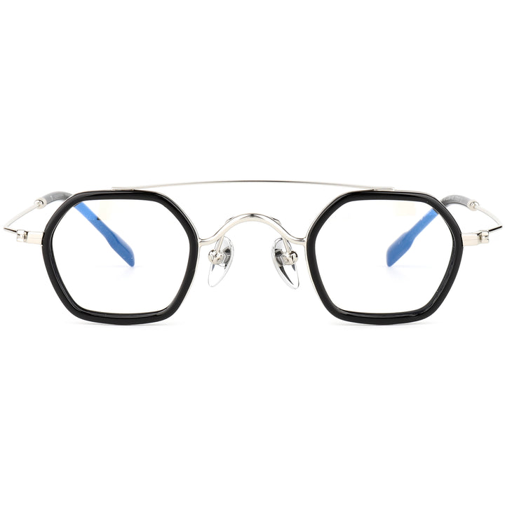 Geometric Glasses ST1056