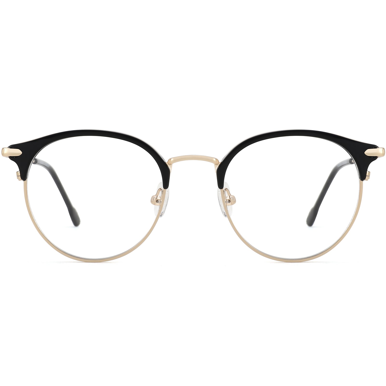 Round Glasses YSAC1085