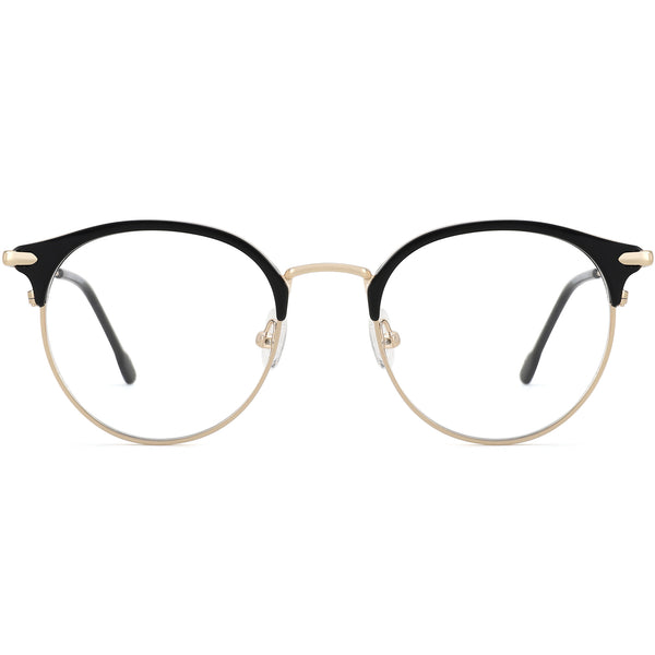 Round Glasses YSAC1085