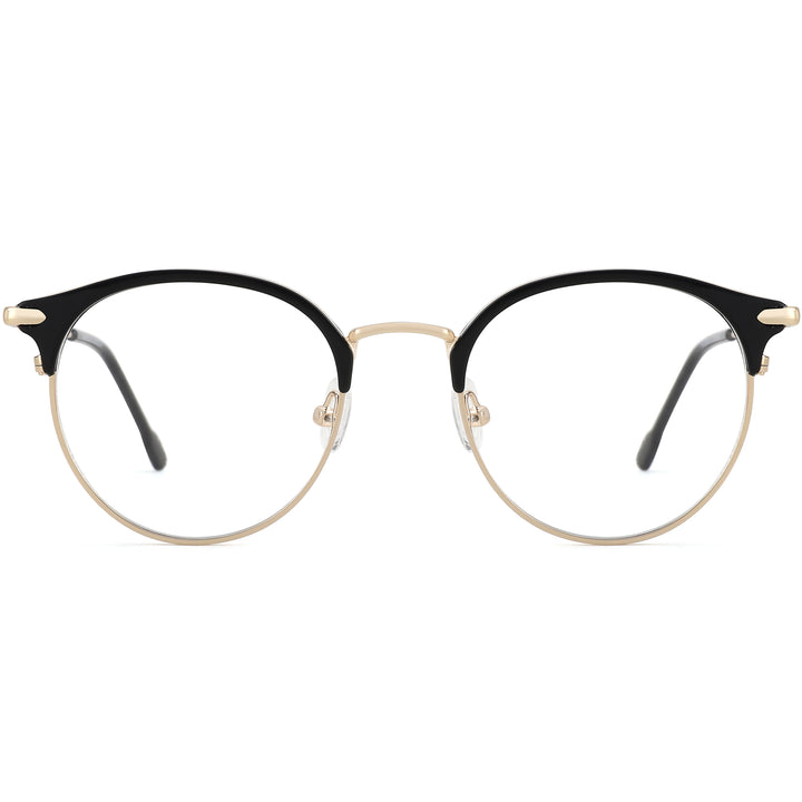 Round Glasses YSAC1085