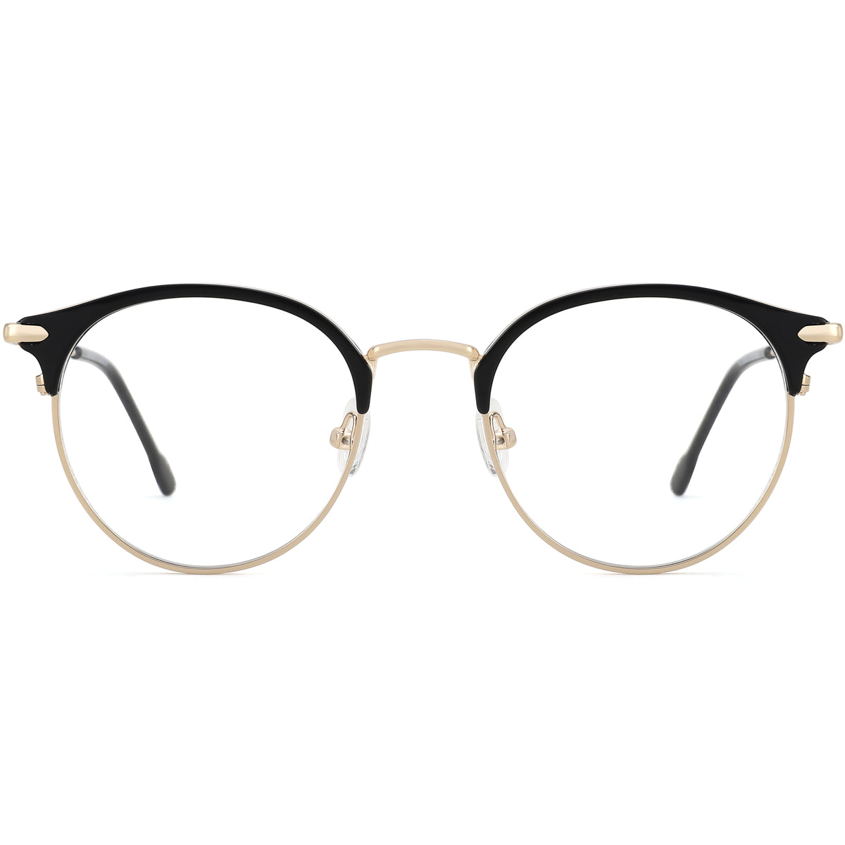 Round Glasses YSAC1085