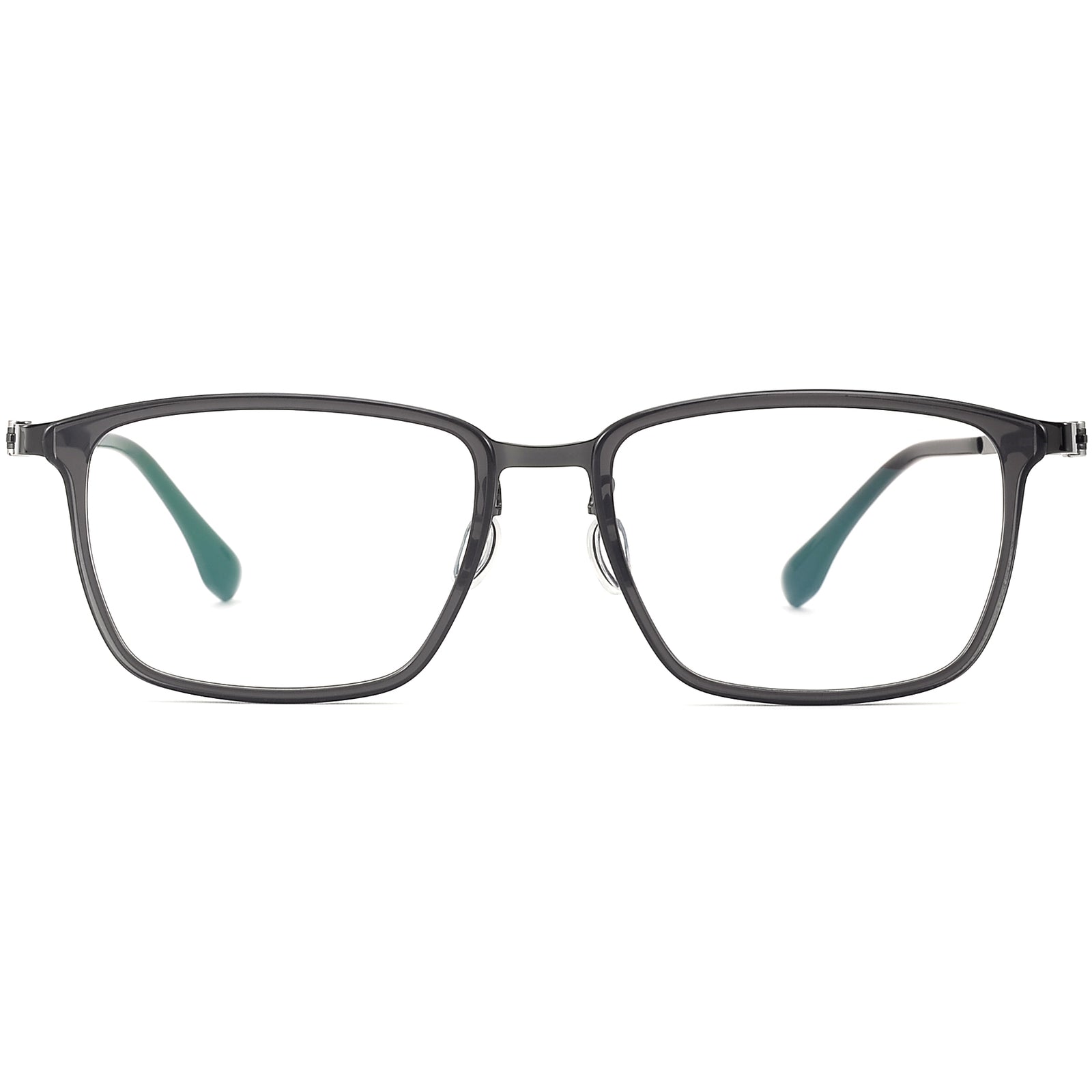 Square Glasses BY1070