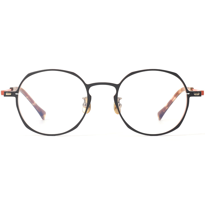 Round Glasses BY1138