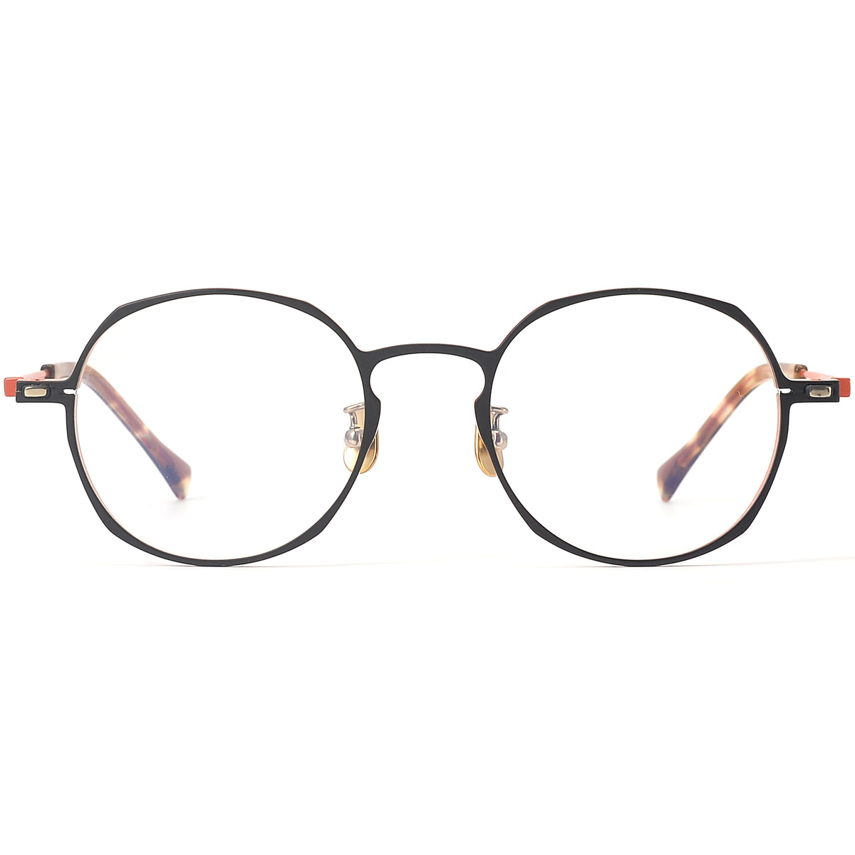 Round Glasses BY1138