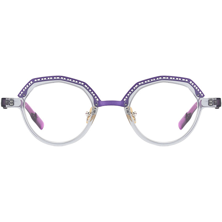Round Glasses TG1196