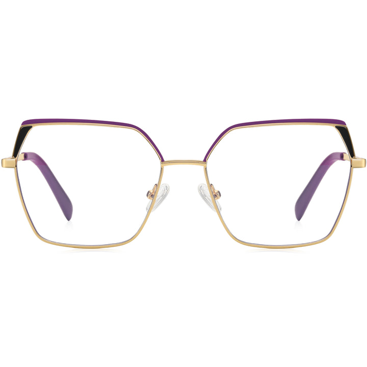 Geometric Glasses PF1079
